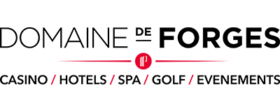 DOMAINE DE FORGES